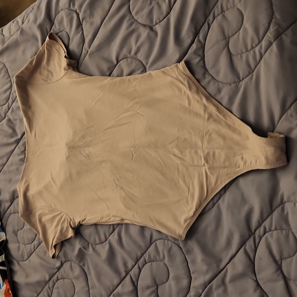 Womens bodysuit - Picture 4 of 6
